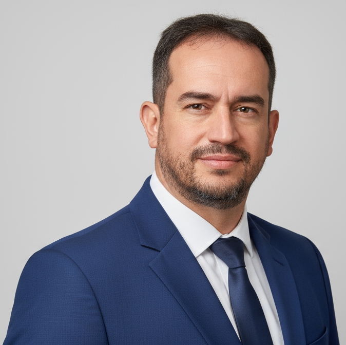 foto Perito Engenheiro Civil Em Curitiba (PR) | Givanildo Ribeiro Possani | M Perícias